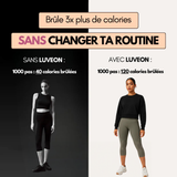 DICORYA — Legging 3/4