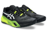 ASICS GEL-RESOLUTION X – Stabilité, Confort et Performance de Haut Niveau