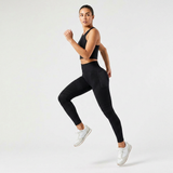 DICORYA — Legging avec poche