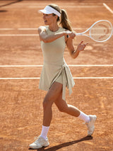 DICORYA — Robe de tennis sans manches