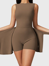 DICORYA — Robe de tennis sans manches