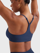DICORYA — Brassière de sport dos en Y