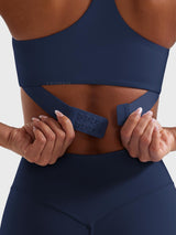 DICORYA — Brassière de sport dos en Y