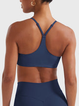 DICORYA — Brassière de sport dos en Y
