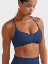 DICORYA — Brassière de sport dos en Y