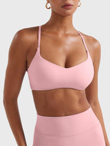DICORYA — Brassière de sport dos en Y