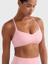 DICORYA — Brassière de sport dos en Y