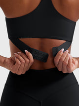 DICORYA — Brassière de sport dos en Y