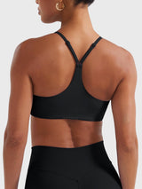 DICORYA — Brassière de sport dos en Y