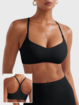 DICORYA — Brassière de sport dos en Y