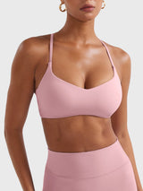 DICORYA — Brassière de sport dos en Y