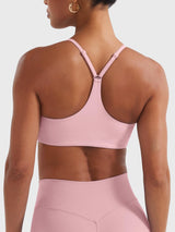 DICORYA — Brassière de sport dos en Y