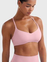 DICORYA — Brassière de sport dos en Y