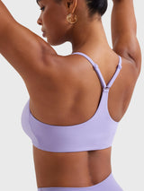 DICORYA — Brassière de sport dos en Y