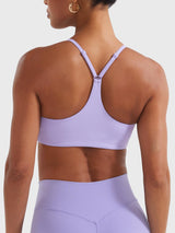 DICORYA — Brassière de sport dos en Y