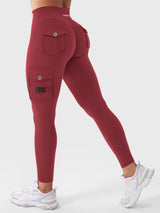 DICORYA — Legging cargo