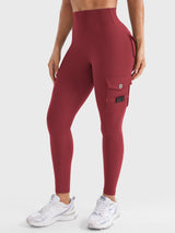 DICORYA — Legging cargo
