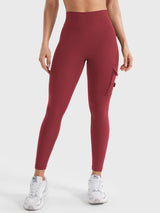 DICORYA — Legging cargo