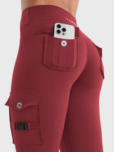 DICORYA — Legging cargo