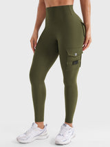 DICORYA — Legging cargo