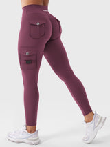 DICORYA — Legging cargo