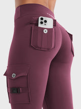 DICORYA — Legging cargo