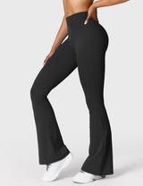 DICORYA — Legging évasé dos en V