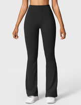 DICORYA — Legging évasé dos en V