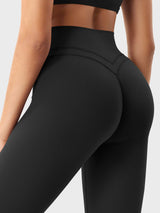 DICORYA — Legging taille haute