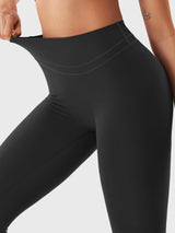 DICORYA — Legging taille haute