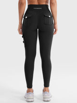 DICORYA — Legging cargo