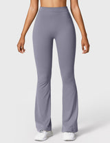 DICORYA — Legging évasé dos en V