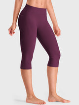DICORYA — Legging corsaire gainant sans couture