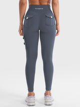 DICORYA — Legging cargo