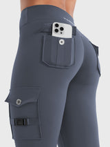 DICORYA — Legging cargo