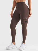 DICORYA — Legging cargo
