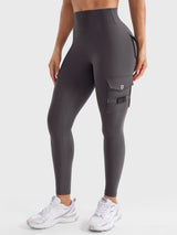 DICORYA — Legging cargo