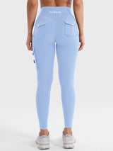 DICORYA — Legging cargo