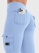 DICORYA — Legging cargo