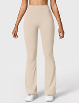 DICORYA — Legging évasé dos en V