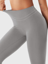 DICORYA — Legging taille haute