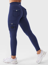 DICORYA — Legging cargo