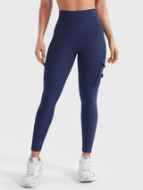 DICORYA — Legging cargo