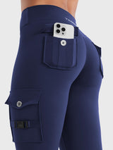 DICORYA — Legging cargo
