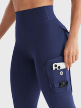 DICORYA — Legging cargo