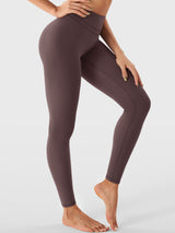 DICORYA — Legging taille haute