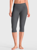 DICORYA — Legging corsaire gainant sans couture