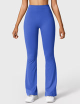 DICORYA — Legging évasé dos en V