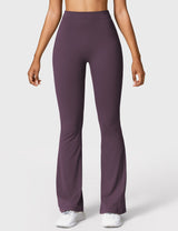 DICORYA — Legging évasé dos en V