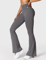 DICORYA — Legging évasé dos en V
